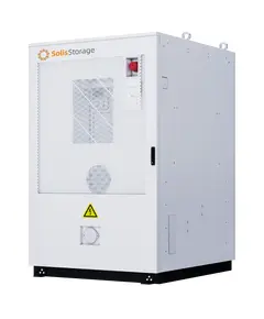 Solis EverCore-261kWh-C5 Батарея