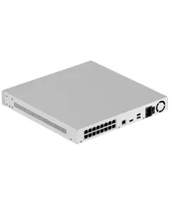 Ajax Superior NVR H2DAI16PAC (32ch) white 24ТБ PoE AI Видеорегистратор