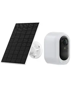 IMOU AOV Air 4G Kit 5MP (IPC-B3LP-5B0T1-EU/FSP12-TYPEC) IP видеокамера