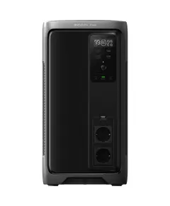 EcoFlow DELTA 3 2000 Air Портативное зарядное устройство
