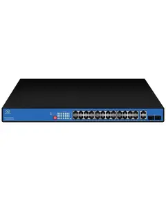 Ewind EW-ES3028CG-AP Коммутатор 28 портов неуправляемый