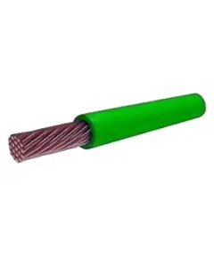 ПВ3 3x4 (100 м) Провод силовой медный