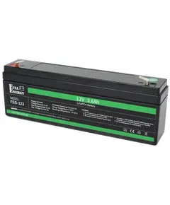 Full Energy FEG-123 Акумулятор LiFePO4 12В 3А•г