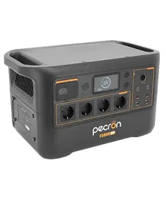 Pecron F3000LFP 3072/3600Wh MPPT 400W Портативное зарядное устройство
