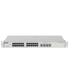 Ruijie Reyee RG-NBS5200-24GT4XS-P-V2 L3 POE Коммутатор 24 порта управляемый