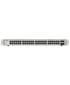 Ruijie Reyee RG-NBS3200-48GT4XS-P-V2 L2+ POE Комутатор 48 портів керований