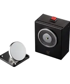 Yli Electronic YD-604 Фіксатор дверей настінний
