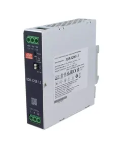 Mean Well XDR-120E-12 Блок питания на Din-рейке