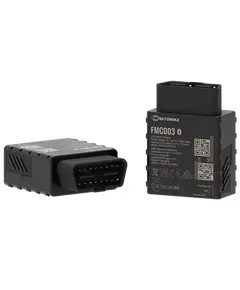 Teltonika FMC003X4NJ01 Система управления автопарком