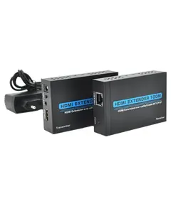 120 м Удлинитель HDMI сигнала по UTP кабелю