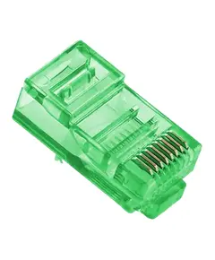 Ritar RJ-45 8P8C UTP Cat-5 (100 шт/уп.) Коннектор