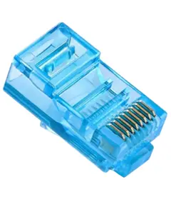 Ritar RJ-45 8P8C UTP Cat-5 (100 шт/уп.) Коннектор
