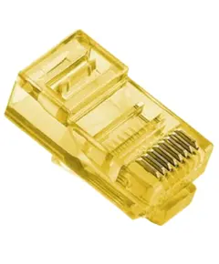 Ritar RJ-45 8P8C UTP Cat-5 (100 шт/уп.) Коннектор