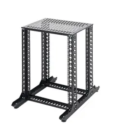 CSV 24U 400мм Rackmount (24U400BR) Серверная стойка
