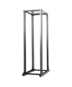CSV 32U 400мм Rackmount (32U400BR) Серверная стойка