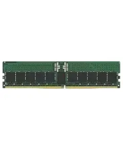 Kingston dram 32gb 5600MT/s ddr5 cl46 2Rx8 Модуль памяти для сервера