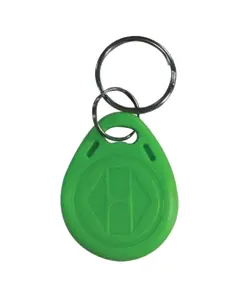 Tag-02 MF green EM брелок
