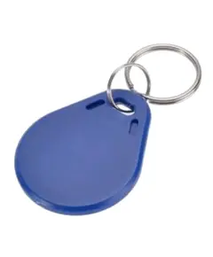 Tag-03 MF blue MF брелок