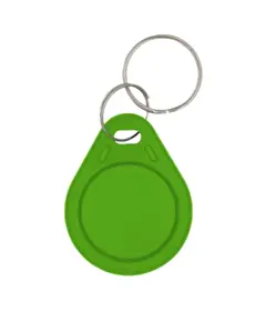 Tag-03 MF green MF брелок