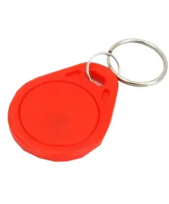 Tag-03 MF red MF брелок
