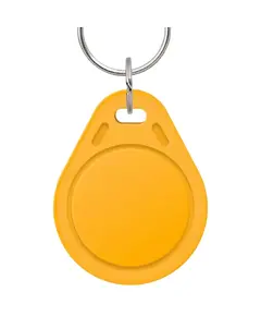 Tag-03 MF yellow MF брелок