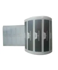 UHF-PW UHF стикер