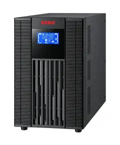 KEBO K2000 72V 1800W 160-280V ИБП под наружные аккумуляторы