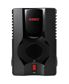 KEBO IVR-350VA 2xShuko Стабилизатор напряжения инверторный