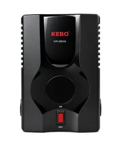 KEBO IVR-550VA 2xShuko Стабилизатор напряжения инверторный