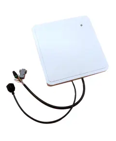 UHFR-803A UHF считыватель дальнего действия