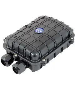 Crosver FOSC-M023/24-1-12 Муфта для сварки