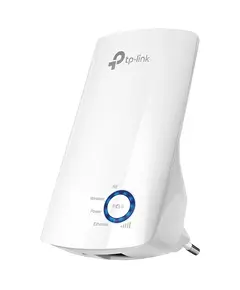 TP-Link TL-WA850RE 300 Мбит/с Усилитель беспроводного сигнала
