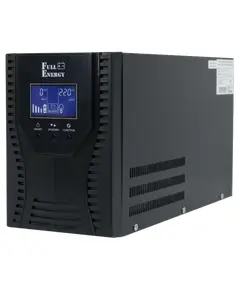 Full Energy BBGP-220/30Pro 2000ВA/1600Вт ДБЖ з правильною синусоїдою