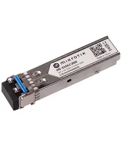 MikroTik HS-31DLC20D SFP модуль