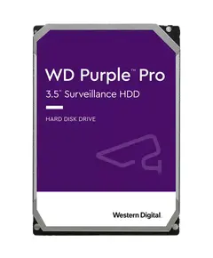 Western Digital WD142PURP Purple 14TB Жесткий диск