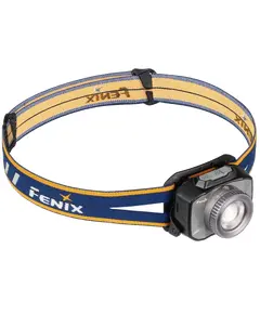 Fenix HL40RGY Grey Ліхтар налобний
