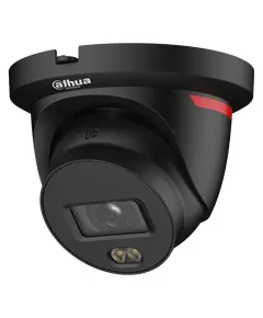 DH-IPC-HDW2449TH-S-PROX-BLK 4МП (2.8мм) WizColor X IP видеокамера Dahua