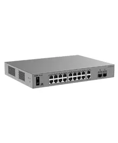Ruijie Reyee RG-ES220GS-P-V2 POE Комутатор 20 портів керований