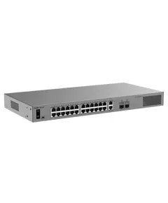 Ruijie Reyee RG-ES228GS-P-V2 POE Комутатор 28 портів керований