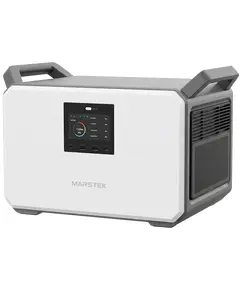 Marstek M2200 2400W 2240Wh Портативная зарядная станция