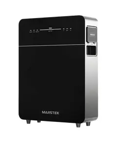 Marstek Venus E 3.0. 2500kW 5120Wh Система резервного питания (инвертор и батарея)