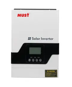 MUST PV18-1012VPM II 1000W 12V Гибридный инвертор