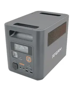 AFERIY AF-P180 Pro 1024Wh 1800W Портативная зарядная станция