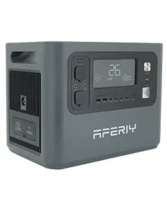 AFERIY AF-P210 2048Wh 2400W Портативная зарядная станция
