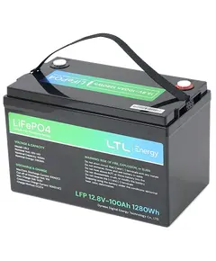 Dyness LR1.2 12.8V/100Аh Аккумуляторная батарея