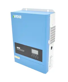 ANENJI ANJ-6200W-48V-WIFI 6200W 48V однофазный низьковольтный Гибридный инвертор
