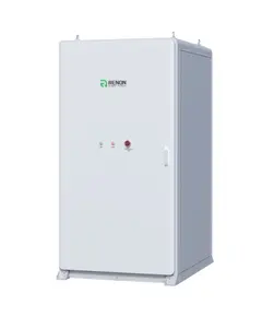 MCombiner Pro (Parallel off-grid switching cabinet) Система объединителя включения/выключения сети