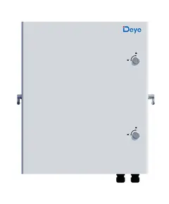 Deye MS-EMS Промышленный контроллер