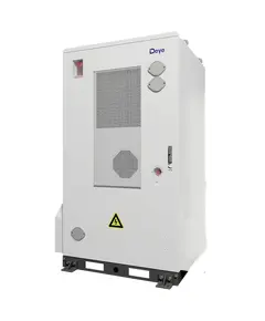 Deye GE-F256-BC-2-A3 Аккумуляторный шкаф