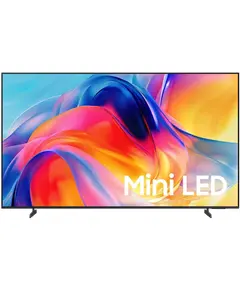 Samsung MiniLED 55" 4K 50Hz Smart Tizen Black Телевизор